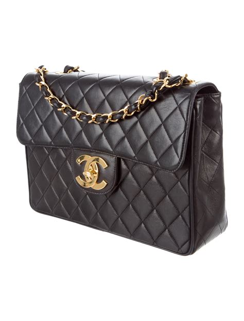 chanel classic flap 20cm price|chanel classic flap jumbo.